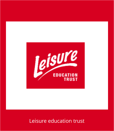 Leisure education trust