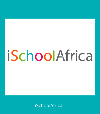 iSchoolAfrica