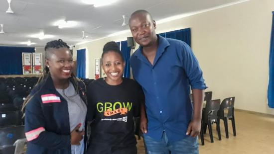 Growsmart Limpopo Launch 2020-19