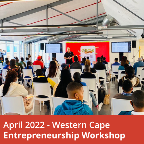 2022_Entrepreneurship Workshop
