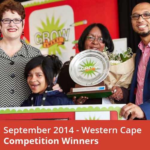 2014_Western Cape winners
