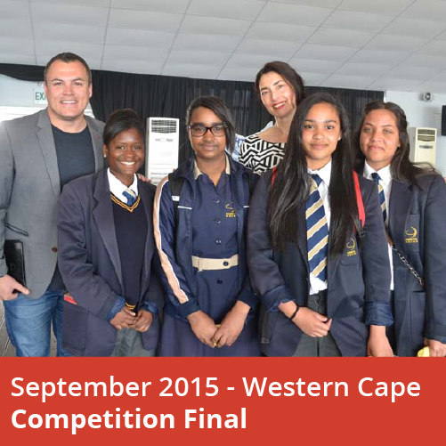 2015_Western Cape finals