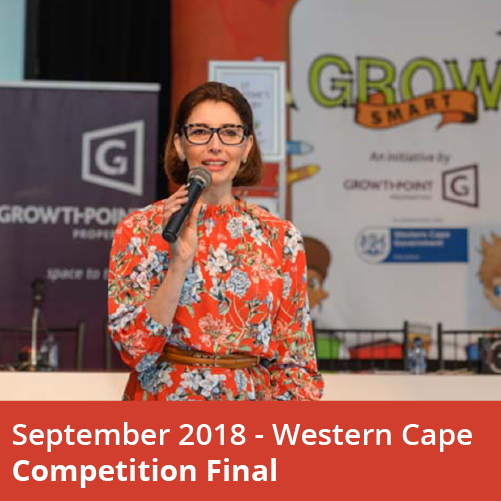 2018_Western Cape finals