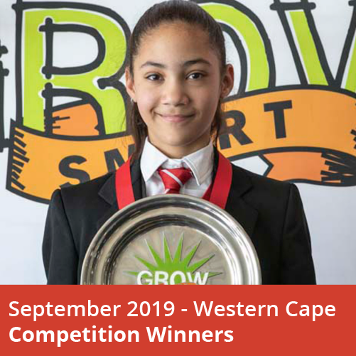 2019_Western Cape winners